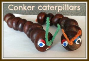 Conker fun