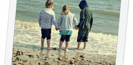 Beach fun