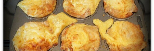 Egg muffins