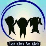 Let Kids Be Kids